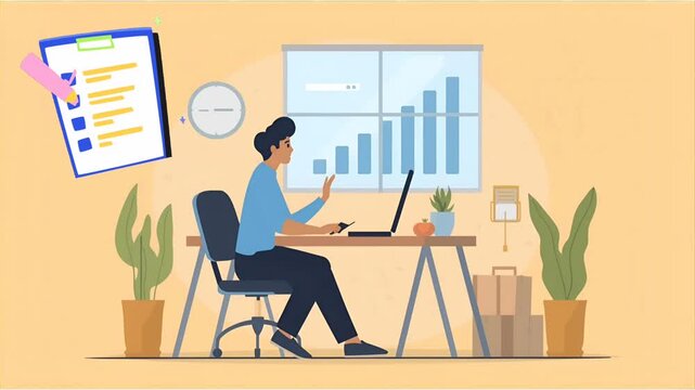 Digital Productivity - Powered by Adobe