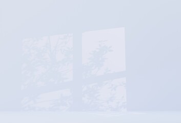 背景素材_窓の光