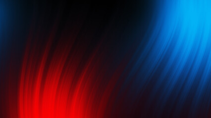 Colorful abstract background.red and blue