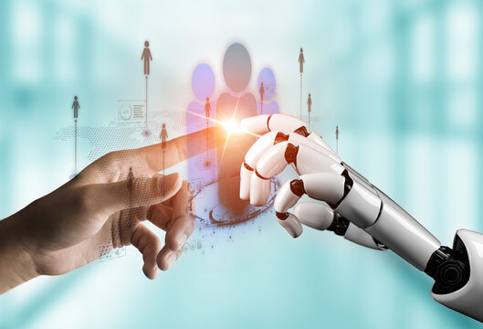 AI expands business networking using smart platforms and virtual assistants to foster digital collaboration and professional engagement opportunities. Vouch