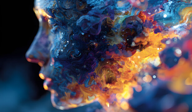 AI assistant with LLM, big data, machine learning, and generative AI powers prompt engineering and supports agentic AI for advanced business applications. Vouch