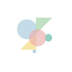 vector illustration of a flower