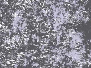 Obraz premium Abstract Gray Grunge Texture Background