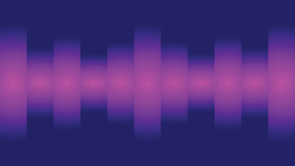 Abstract purple vector background with colorful flowing lines, a bright digital art wallpaper design