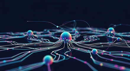 Ai Network Connections