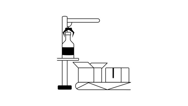 Automated crane system for efficient car loading and transportation