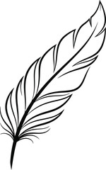 Vector file text on isolated clean background, digital format icon Vector