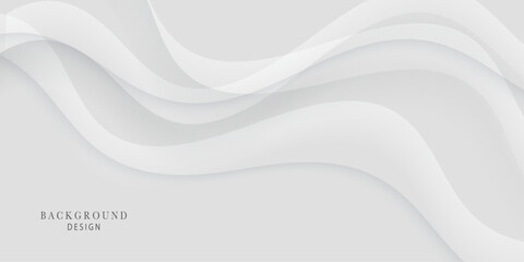 Minimal light gray  texture in line style