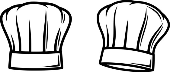 Chef hat