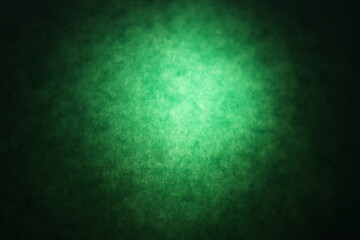 Vibrant Green Abstract Texture Background with Glowing Light Effect, Organic Grunge Detail, and Modern Design