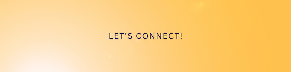 LinkedIn Banner for Professional Profiles.