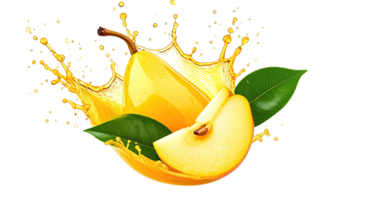 A vibrant 3D calendar icon with a minimalist design, representing scheduling, planning, and important dates, isolated on a white background