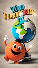 World Humanitarian Day: Celebrating Humanity, Kindness, and Global Solidarity