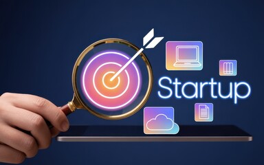 Customer Satisfaction Star Rating and Check Mark