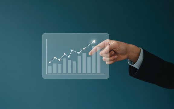 Customer Satisfaction Star Rating and Check Mark