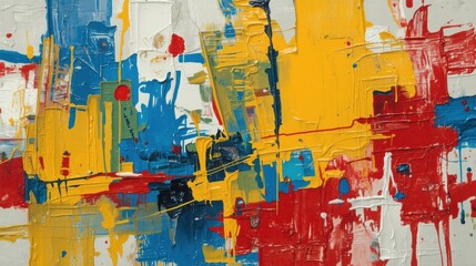 Creative workspace with modern technology 858