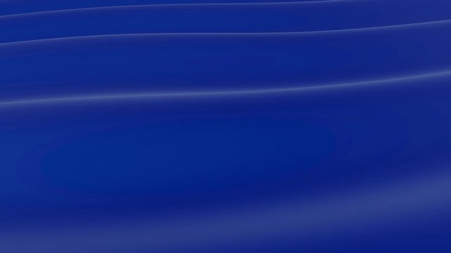 blue liquid waves animation, 3d liquid animation motion graphics looping video