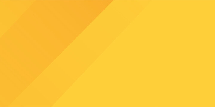 Element modern yellow lines background vector mode