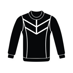 Naklejka premium Goalkeeper Jersey Mockup