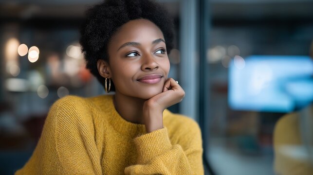 Community operator adjusting predictive performance models of local grid on transparent screen, emotion of curiosity visible, representing energy innovation, decentralized sustainability, and