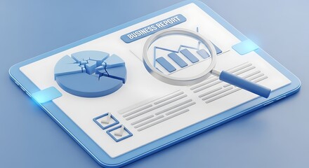 Analyzing business data with a focus on aviation and financial growth