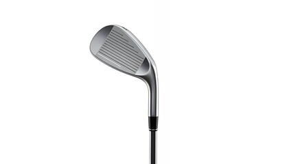 Obraz premium Iron club golf stick image