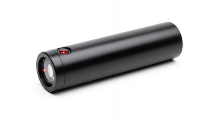 Golf laser alignment image