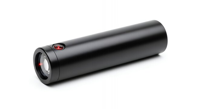 Golf laser alignment image