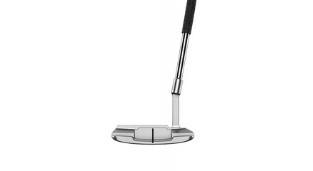 Golf putter stick image