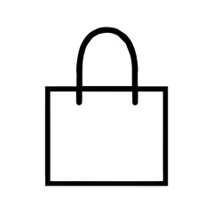 Shopping Bag Icon