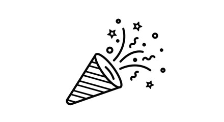 butterfly on white background