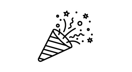 black and white butterfly