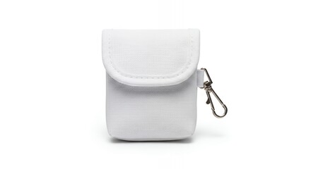 Golf tee pouch image