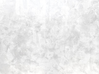 Abstract White Texture with Subtle Patterns for Background Design