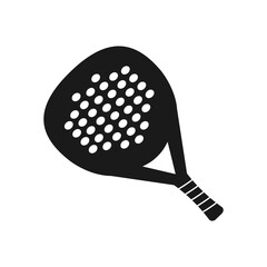 padel racket.eps