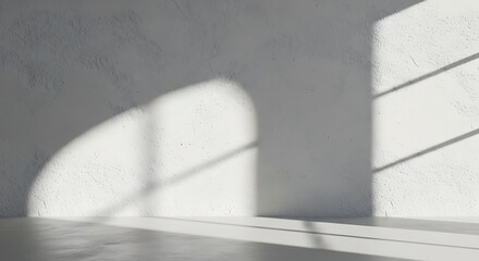 Smart factory automation with robotic welders and a futuristic data display on a production line