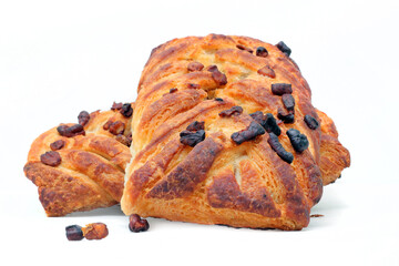 brioche alle noci 