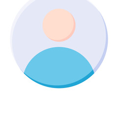Person Icon