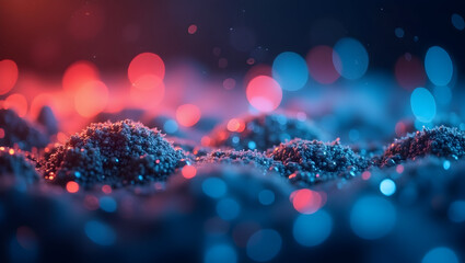 Maximize ROI with Cost Per Click Ads: A Visual Narrative on Bid Management, Keyword Optimization, and Compelling Call-to-Action Design for Photo Stock Success