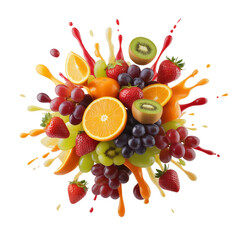 Fruit splash isolated on white background (3).png