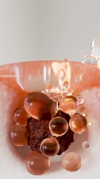 Close up Acne cleaning on face skin. blackhead removal, blackheads, pimple removal, skin care, acne treatment.