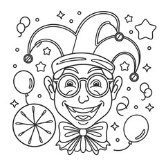 world April fool day 