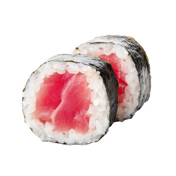 Tekka Maki (Tuna roll) 