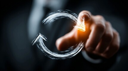 Recovery approaches combine cost control, improved collections, supplier negotiations, customer retention tactics, brand restoration efforts, and innovation to regain competitive market position.