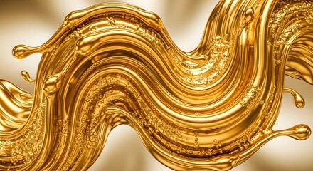 Modern Abstract Background Set,generative AI