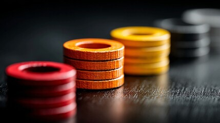 Recovery tactics include cost reduction, improved cash flow management, debt restructuring, workforce optimization, brand reputation rebuilding, customer engagement, and market expansion initiatives.