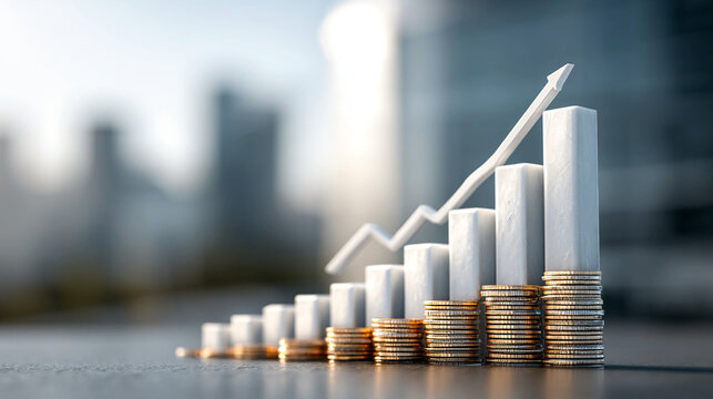 Business growth demonstrated by rising revenue, expanding customer base, workforce growth, new product launches, location expansions, enhanced operations, and service improvements.