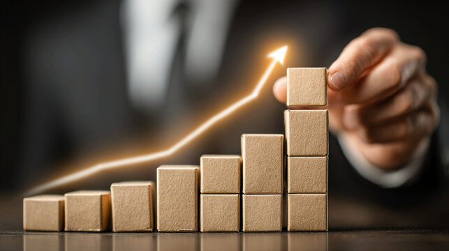 Business growth fueled by expanding customer base, improved marketing efforts, diversified products, enhanced service quality, competitive pricing, and operational improvements.