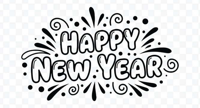 Abstract geometric pattern with vibrant color accents and clean typography - Powered by Adobe