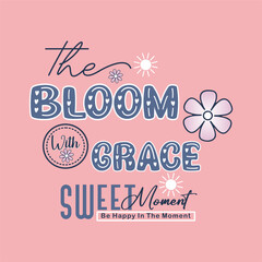 BLOOM GREACE SWEET MOMENT GIR...